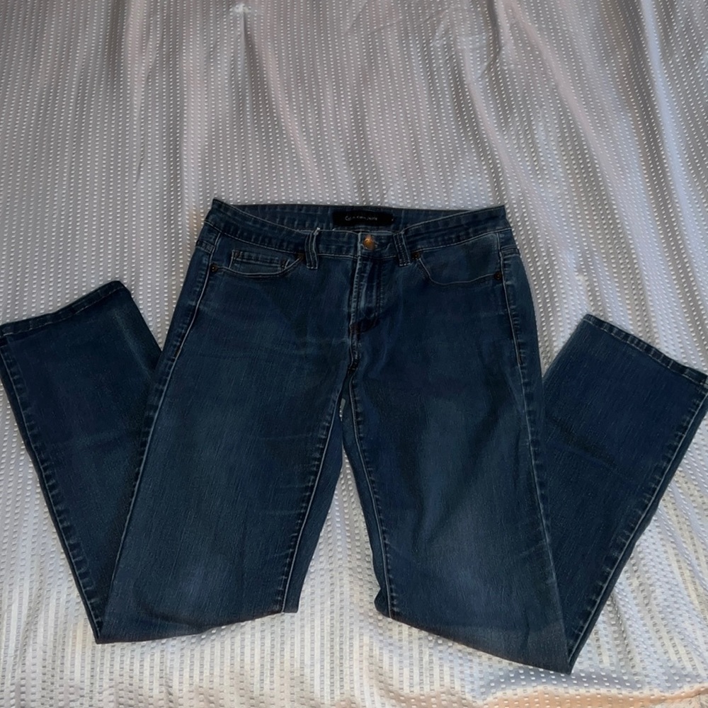 Calvin Klein Jeans. Size 6